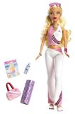 MATTEL BARBIE MY SCENE SPORTY STYLE DOLL KENNEDY