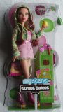 Mattel My Scene Street Sweet New York Chelsea Doll