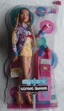 Mattel My Scene Street Sweet New York Kenndy Doll