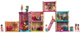 Mattel Polly Pocket Designables Mix Match Store