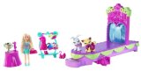 Mattel Polly Pocket Pet Catwalk