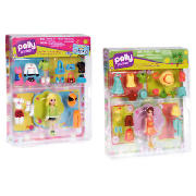 Mattel Pretty Polly Fashion Giftset