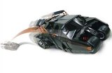 Mattel R/C Batman Begins Batmobile