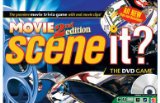 Mattel Scene It? Movies 2nd Edition