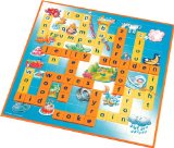 Mattel Scrabble Junior