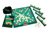 Mattel Scrabble Original