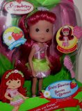 Mattel Strawberry Shortcake 16.5cm Doll Charlotte