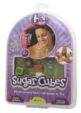 SUGAR CUBES PARTY PACK ALPHABET