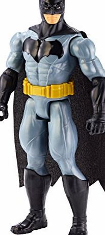 Mattel Superman v Batman: Dawn of Justice - Batman 12`` Action Figure