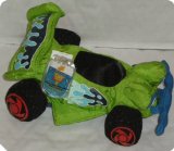 Mattel Toy Story R.C Car Beanie