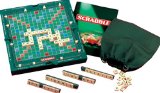 Mattel Travel Scrabble