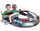 MATTEL UK LTD (F.PRICE) Disney Cars Shake n Go Raceway