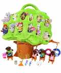 MATTEL (UK) LTD Furryville Bearskis Treehouse