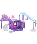 MATTEL (UK) LTD Polly Pocket Snow Cool Chalet