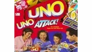 Mattel UNO Extreme