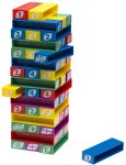 Mattel Uno Stacko Game