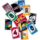 Mattel Uno