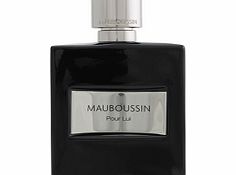 Mauboussin Pour Lui Eau de Parfum Spray 100ml