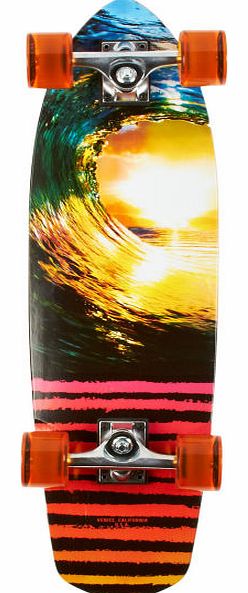 Line Up Cruiser - 30 inch