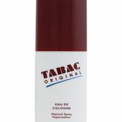 Maurer and Wirtz Tabac Eau de Cologne Spray 100ml