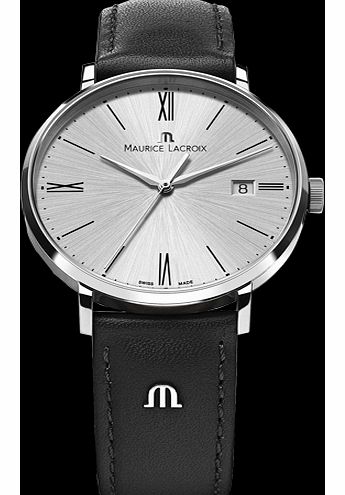 Maurice Lacroix Eliros Mens Watch EL1087-SS001-110