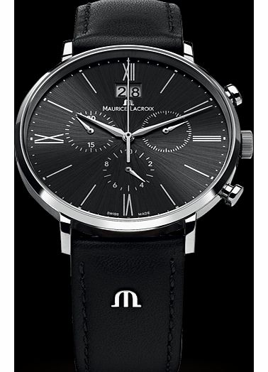 Maurice Lacroix Eliros Mens Watch EL1088-SS001-310