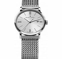 Maurice Lacroix Ladies Silver Eliros Watch