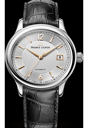 Maurice Lacroix Les Classiques Mens Watch