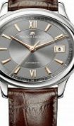 Maurice Lacroix Mens Les Classiques Automatic