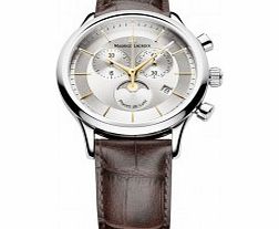 Maurice Lacroix Mens Les Classiques Phases De