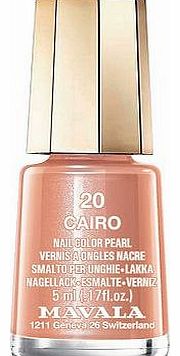 nail polish cairo 5ml 10173706