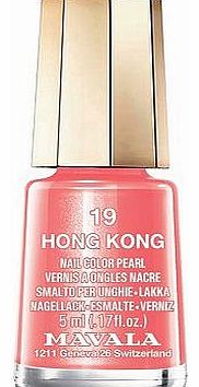 Mavala nail polish hong kong 5ml 10173705