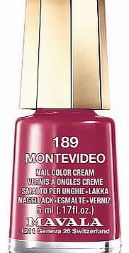 Mavala nail polish montevideo 5ml 10173687