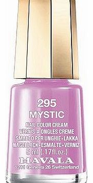 Mavala nail polish mystic 5ml 10173656