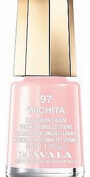 Mavala nail polish wichita 5ml 10174534