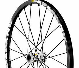 2013 Crossmax St Tubeless Ready Disc 26``