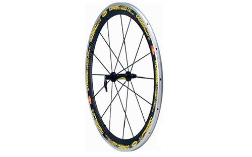 Mavic Cosmic Carbone SSC SL Front Wheel