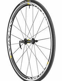 Cosmic Elite Front Wheel Tyre System