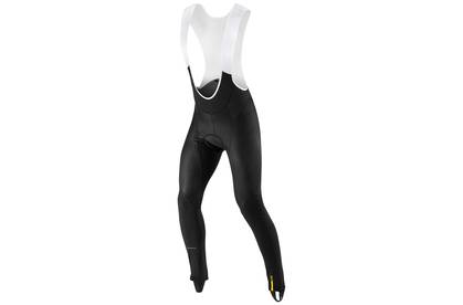 Mavic Cosmic Pro Wind Bib Tight