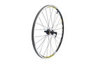 Mavic Crossland Mountain Bike Front Wheel