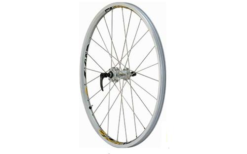 Crossland Mtb Rear Wheel