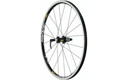 Mavic Crossmax Enduro 6-Bolt Disc Rear Wheel