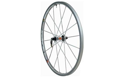 Mavic Crossmax Mtb Front Wheel - V Brake