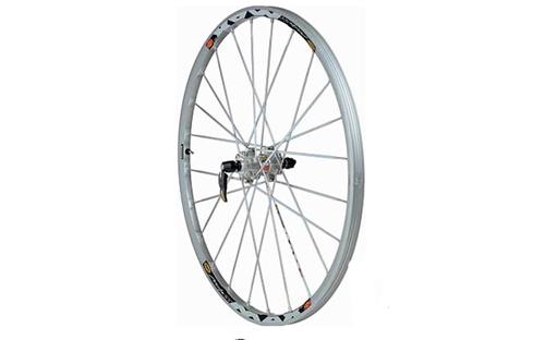 Crossmax SL Disc Mtb Front Wheel