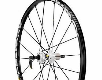 Crossmax St 29` Mtb Wheelset 2013