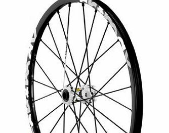 Crossmax St Disc Mtb Front Wheel 2013