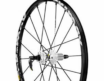 Crossmax St Disc Mtb Rear Wheel 2013