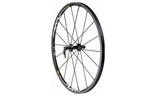 Mavic Crossmax XL Mtb Front Wheel - V Brake