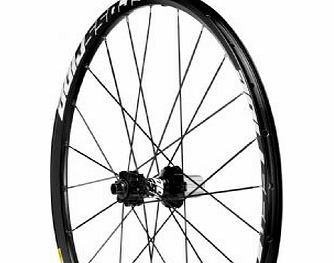 Crossride Disc (12mm) Rear Mtb Wheel 2013