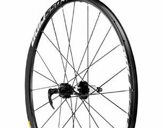 Crossride Disc 29 Mtb Rear Wheel 2013